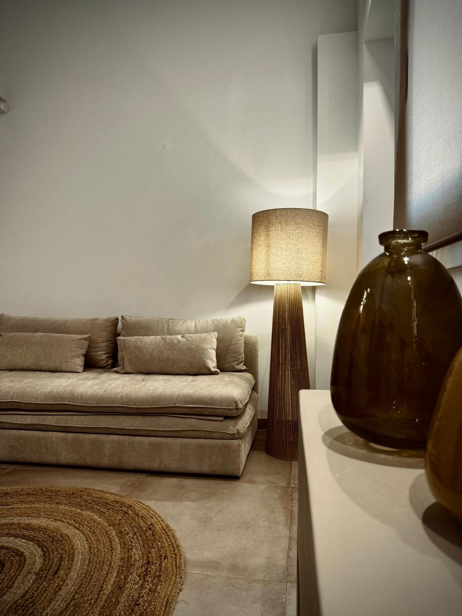 Boutique Arte 4* Palermo
