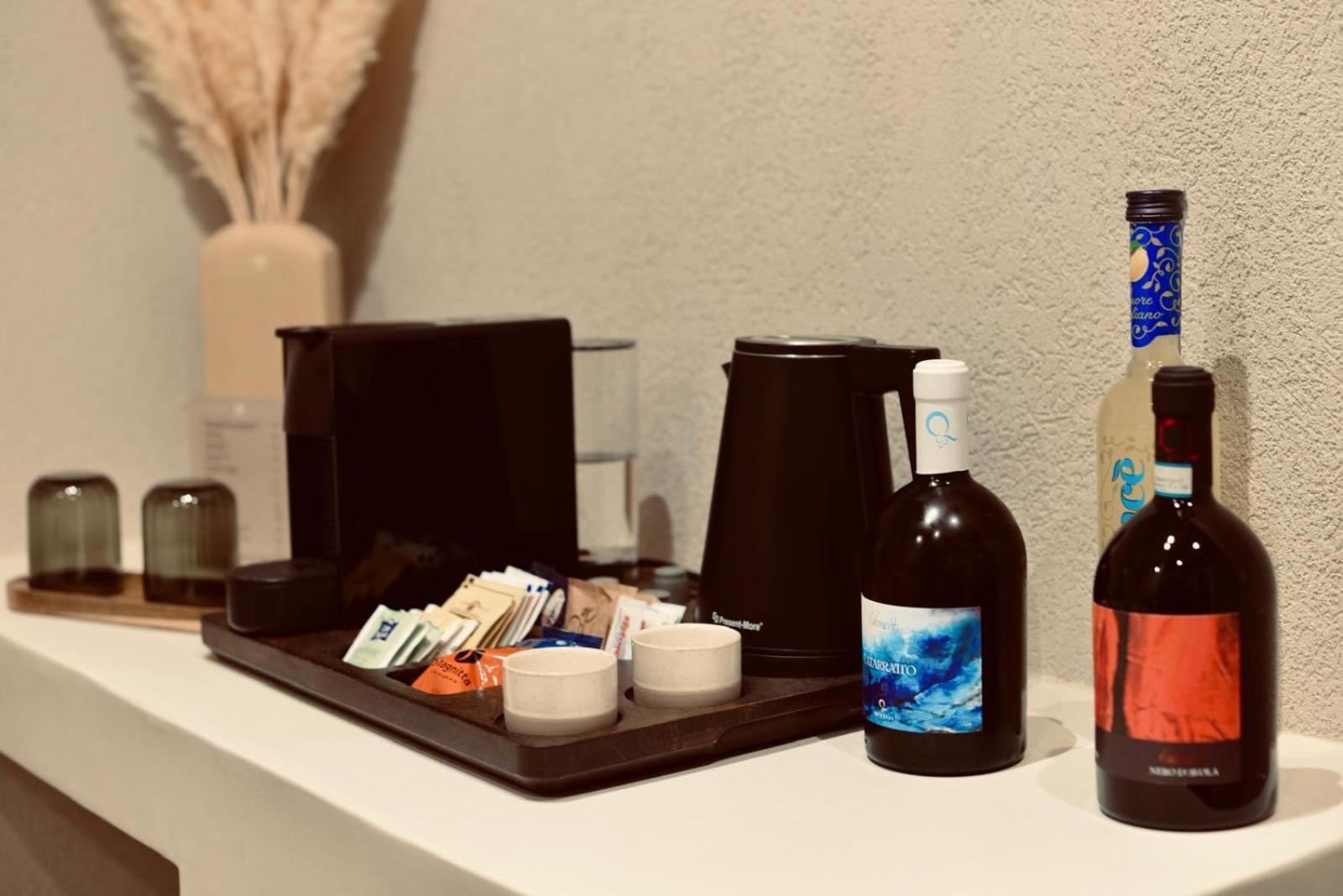Boutique Arte Hotel Palermo
