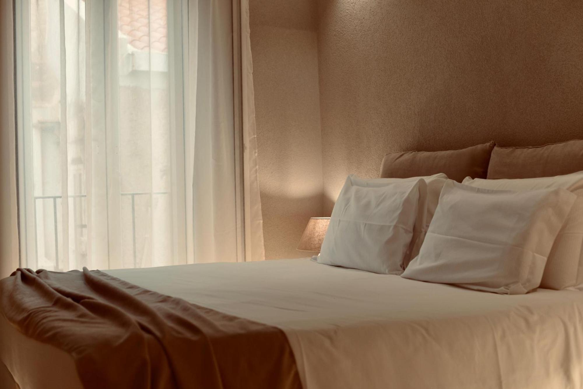 Hotel Boutique Arte Palermo