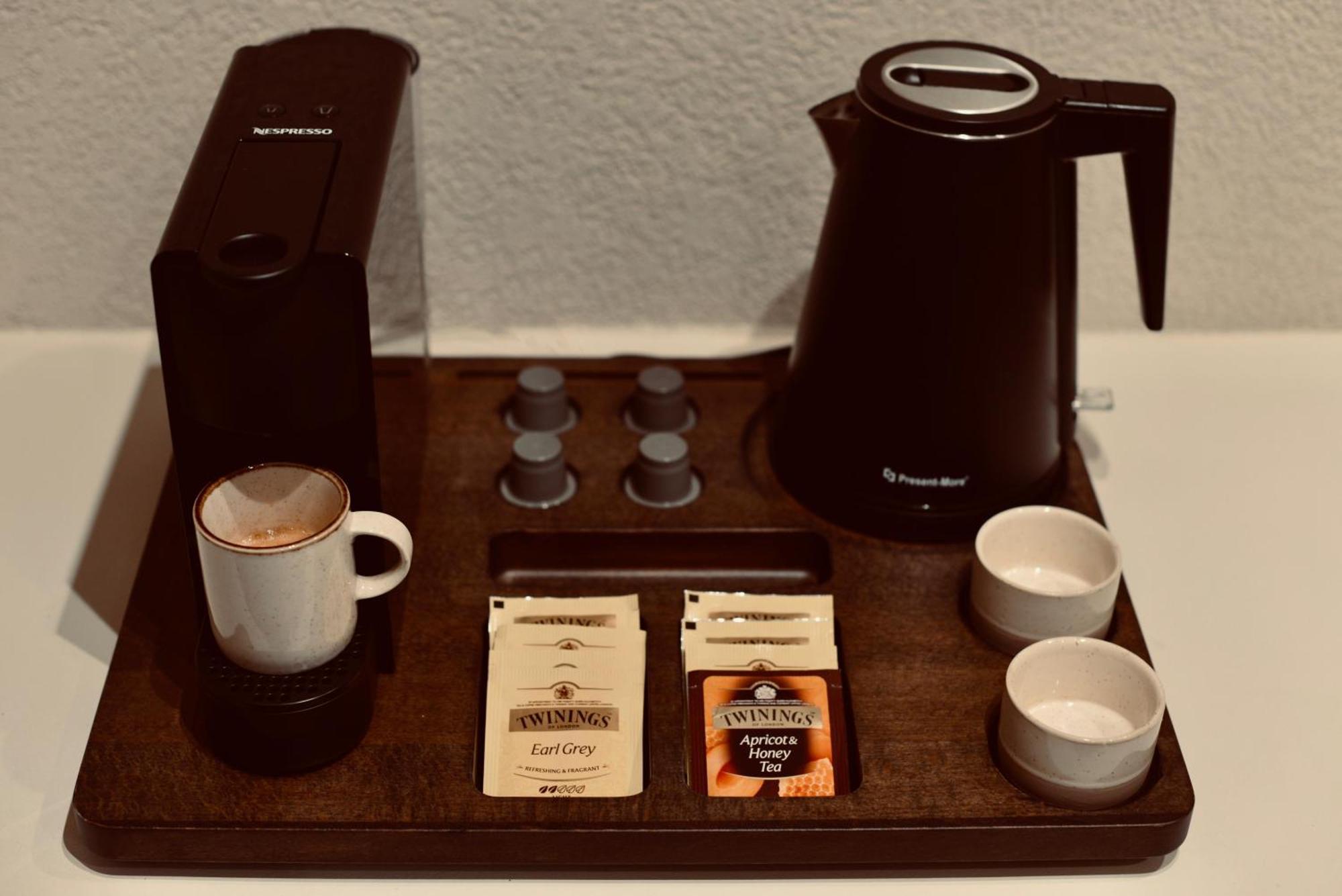 Boutique Arte Hotel