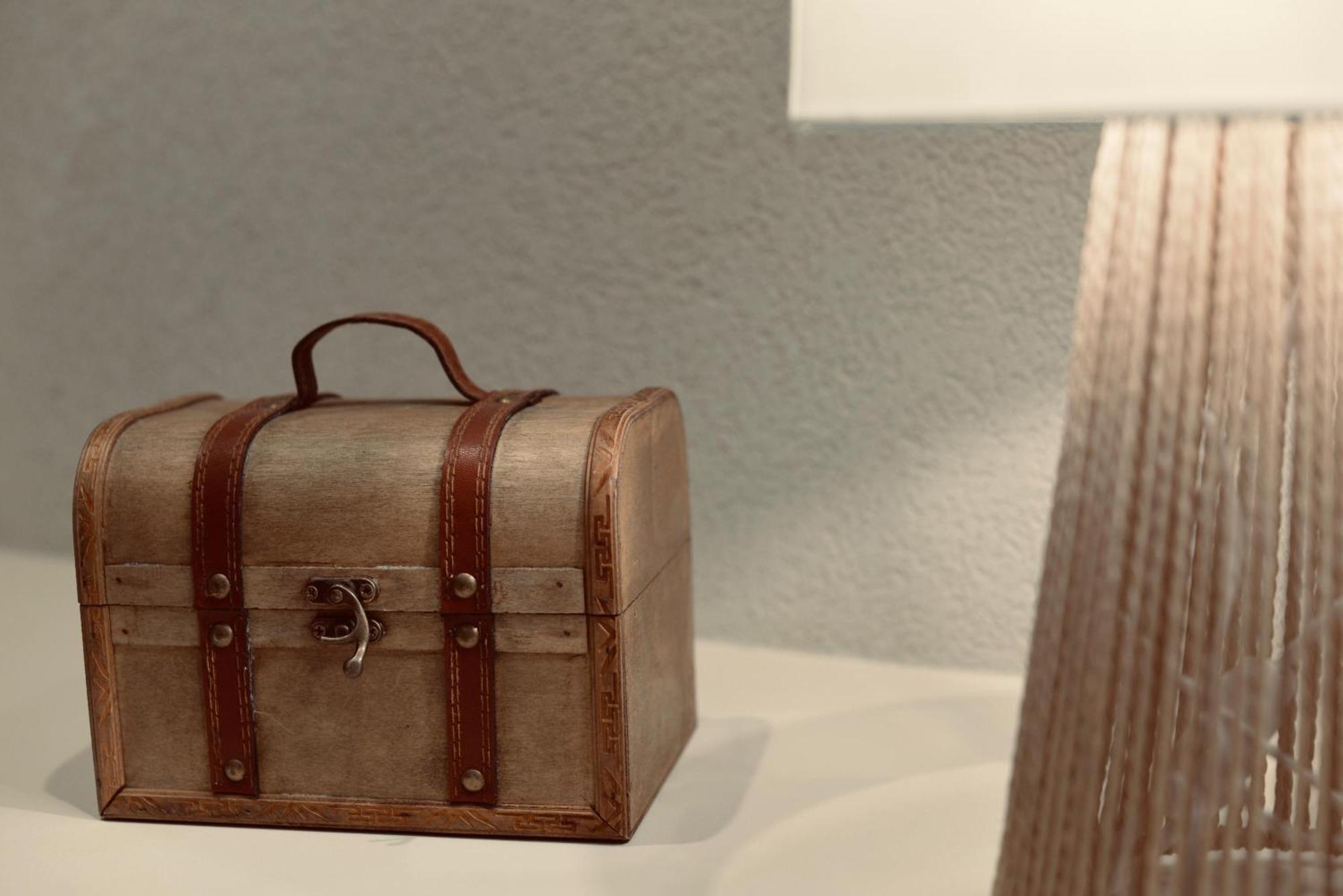 Boutique Arte Hotel Palermo