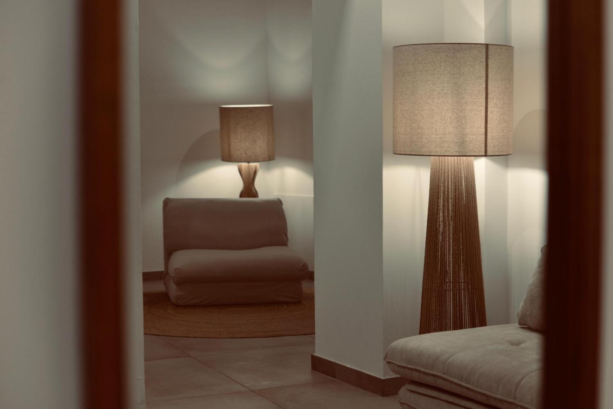 Hotel Boutique Arte Palermo