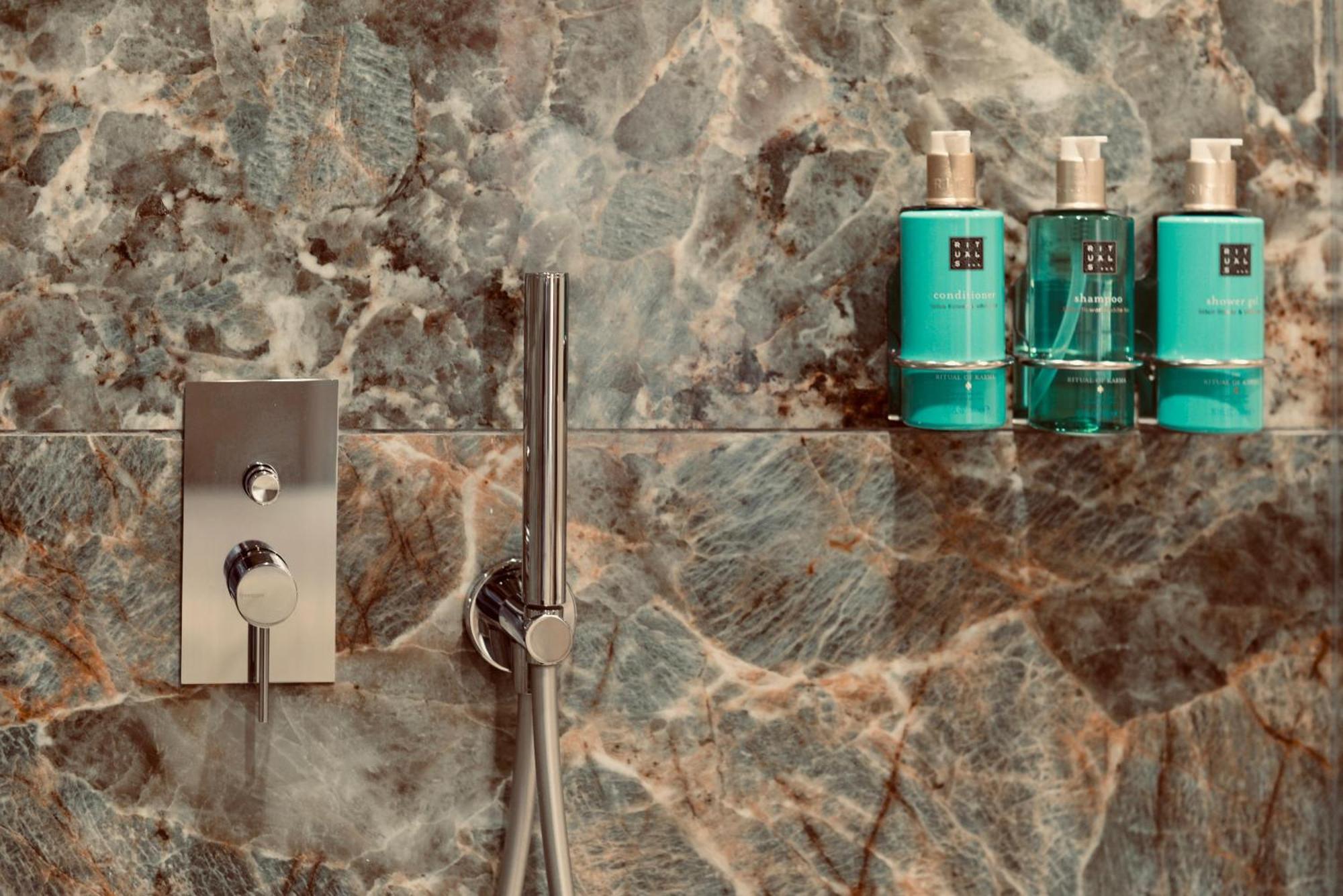 Hotel Boutique Arte Palermo