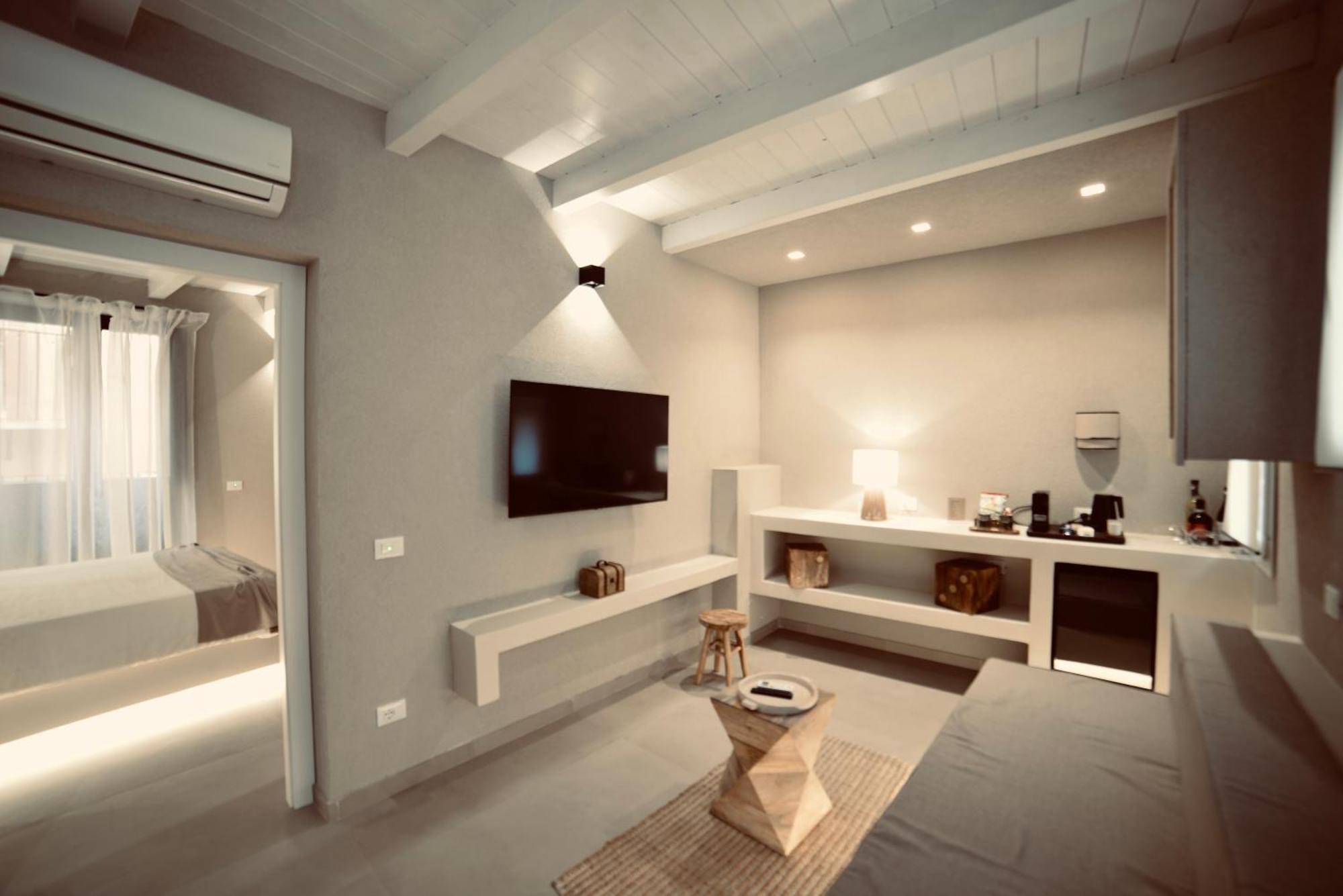 Boutique Arte Hotel