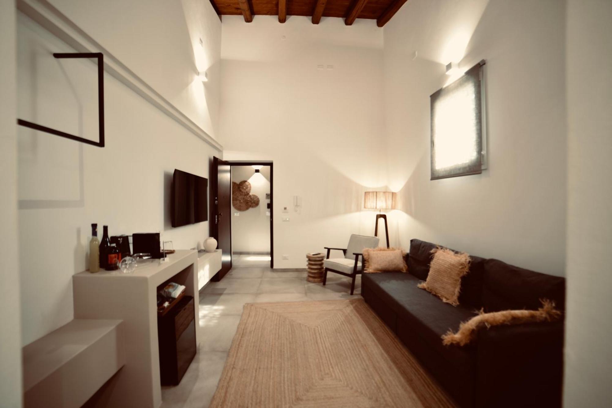 Boutique Arte 4* Palermo