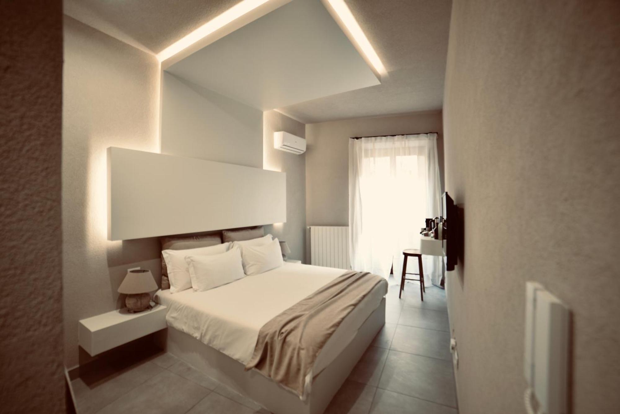 Hotel Boutique Arte