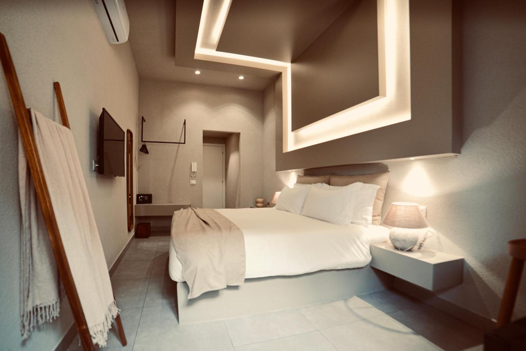 Boutique Arte 4* Palermo