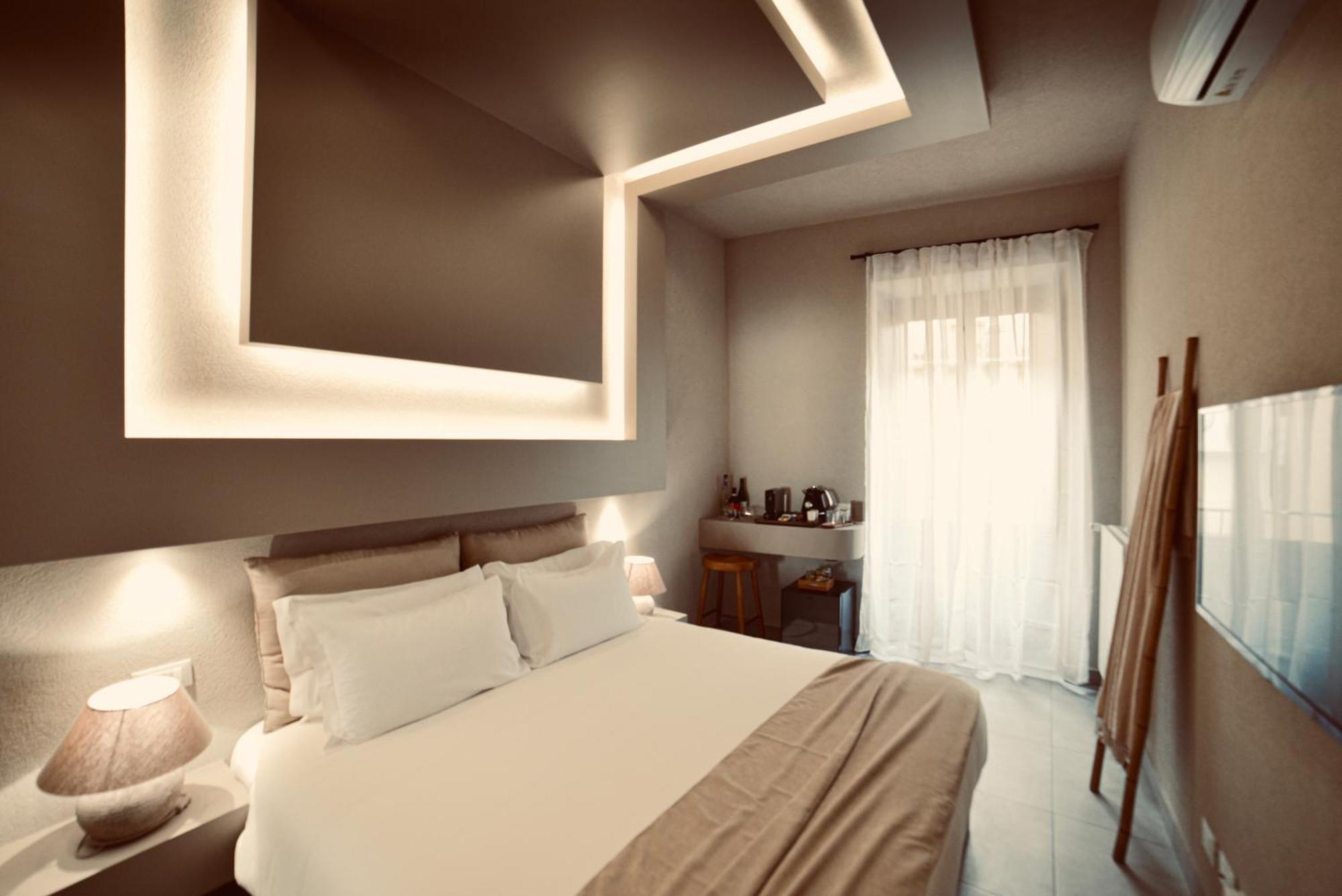 Boutique Arte Hotel Palermo