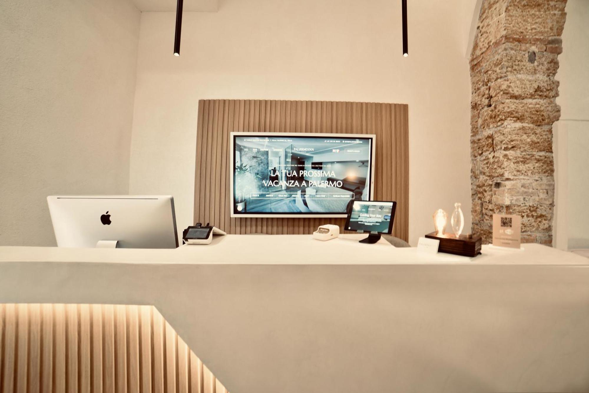 Boutique Arte Hotel Palermo