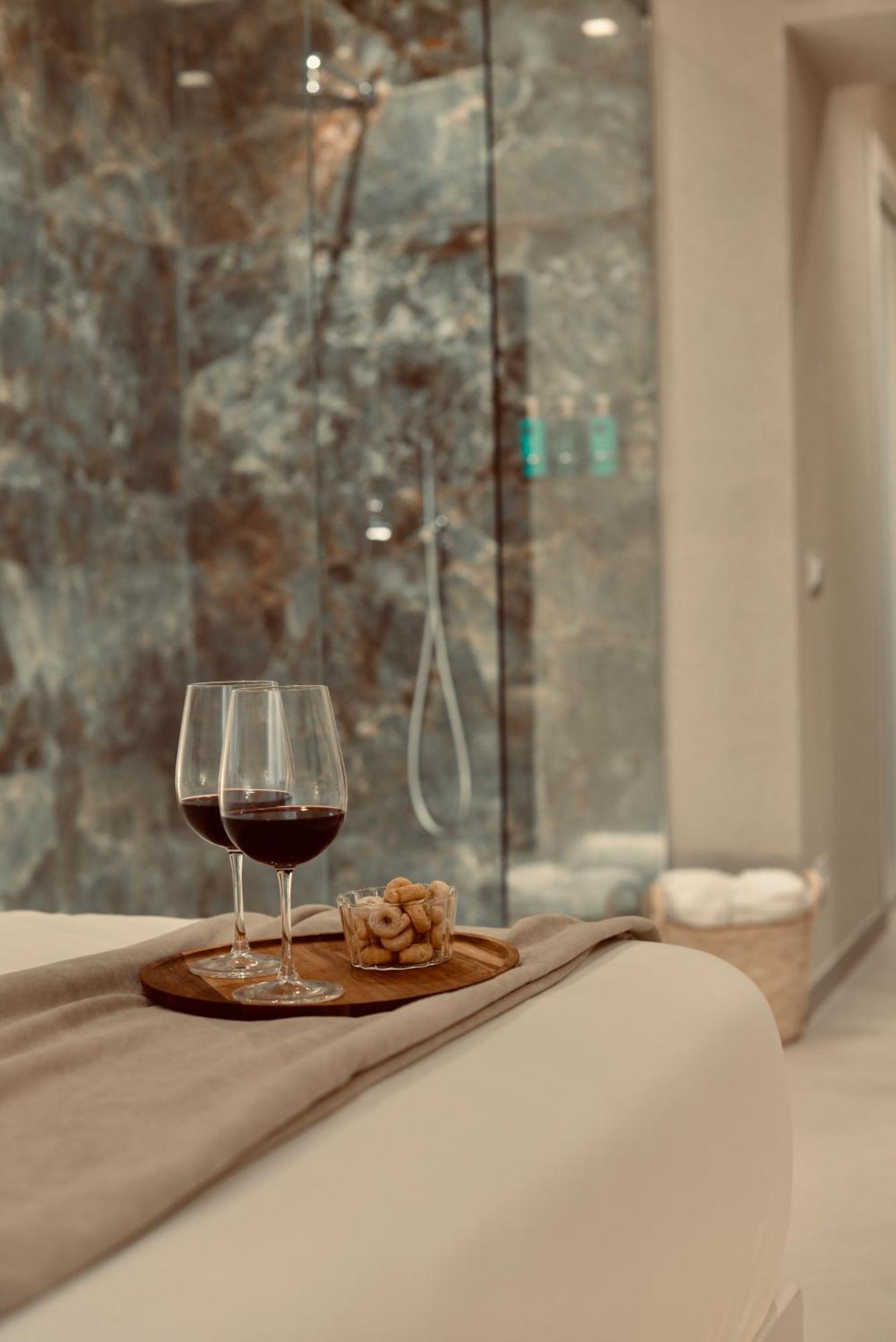 Boutique Arte 4* Palermo