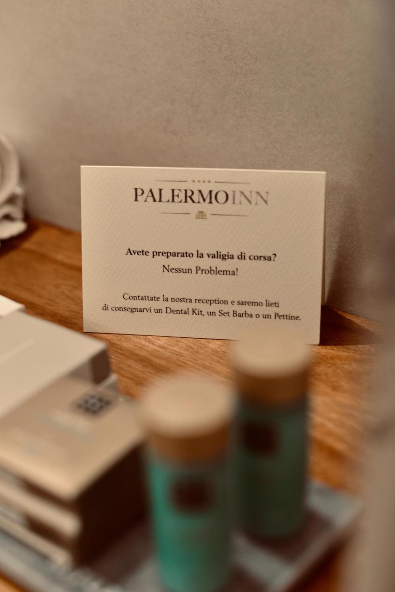 Boutique Arte Hotel Palermo