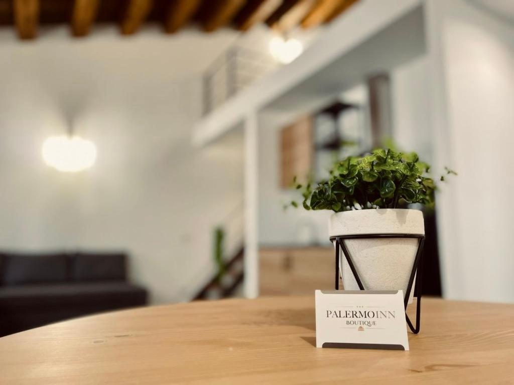 Boutique Arte Hotel Palermo