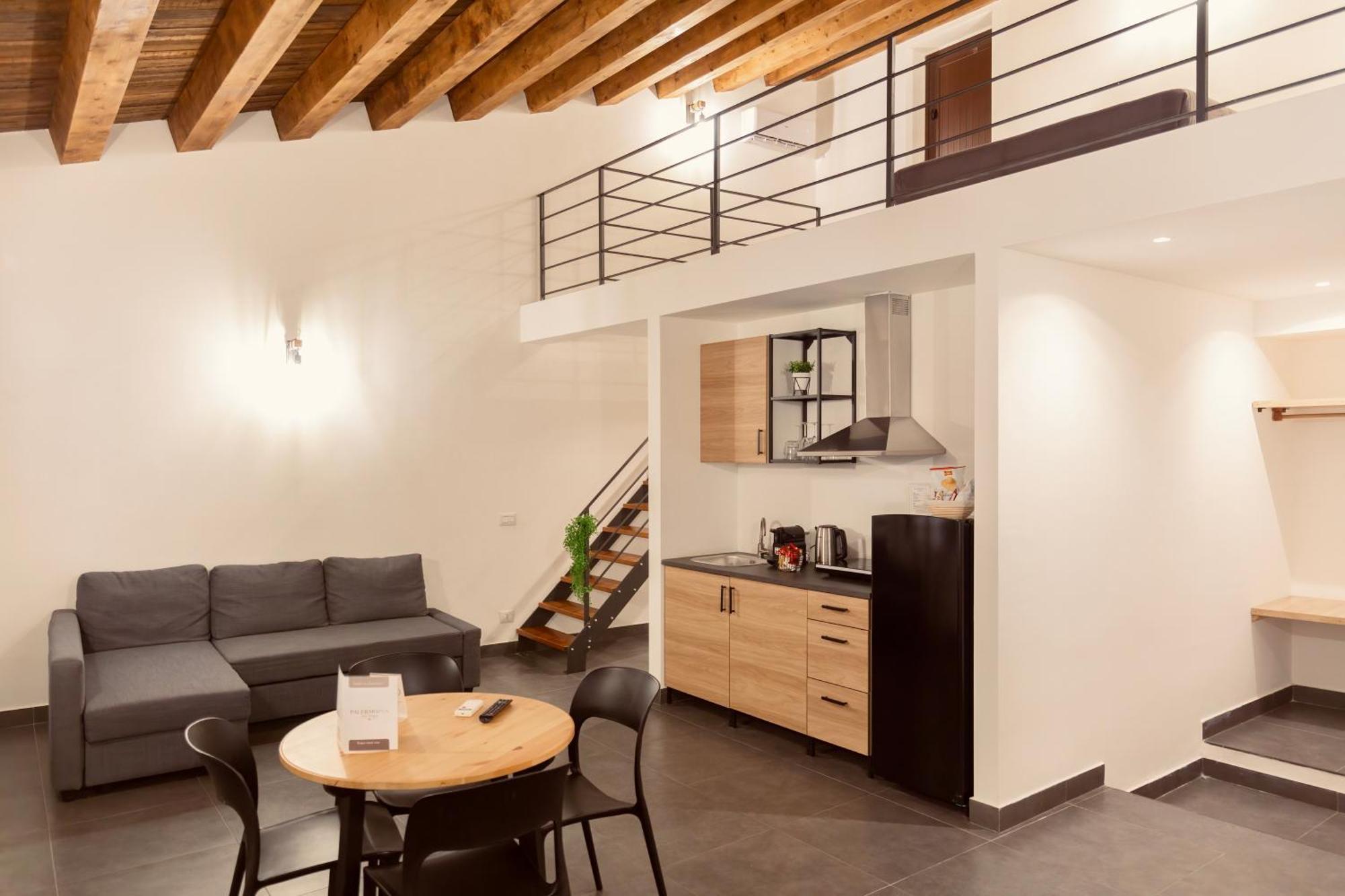 Boutique Arte 4* Palermo