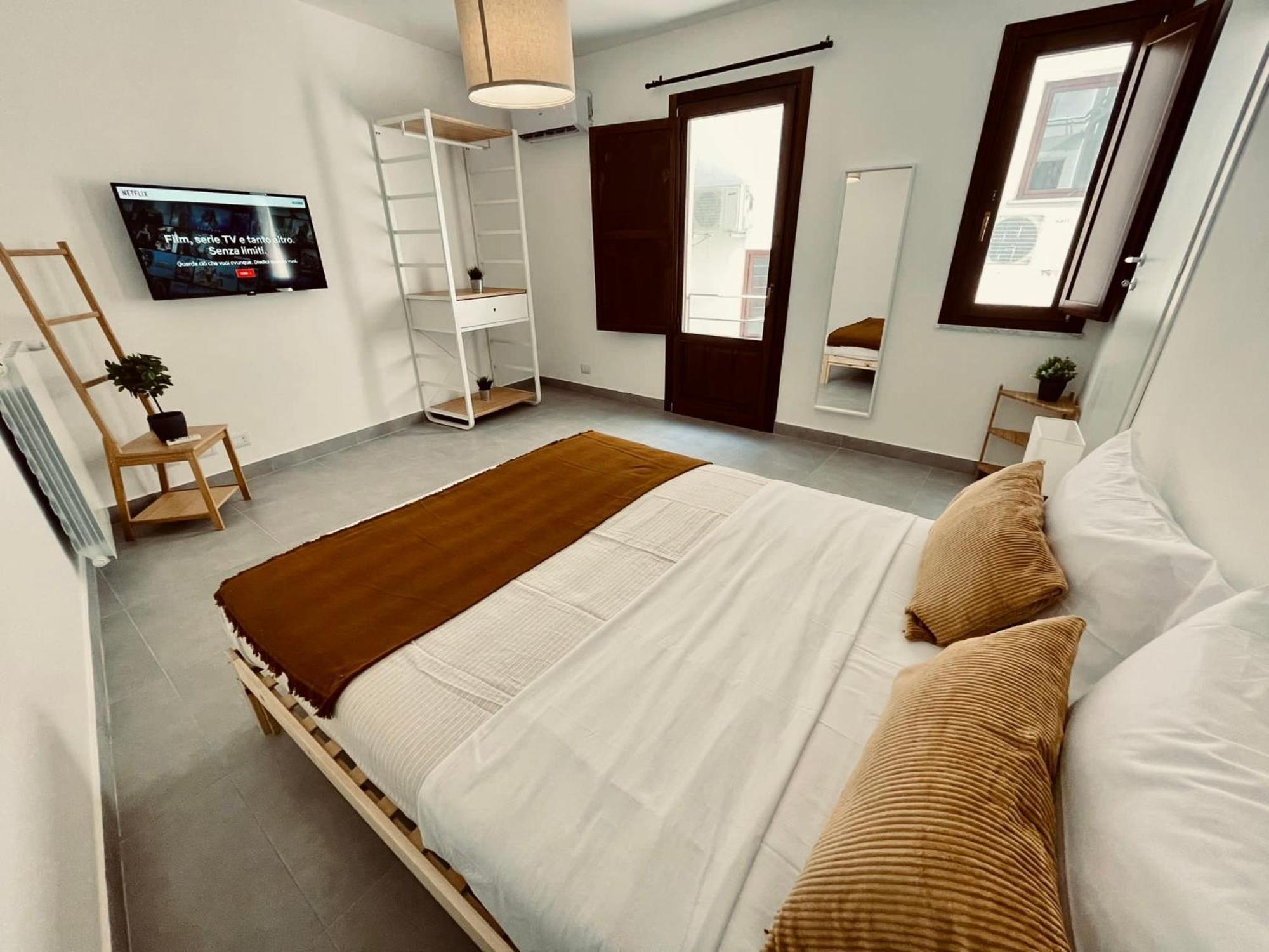Boutique Arte 4* Palermo
