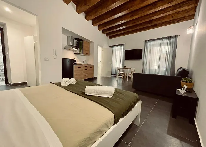 Palermo Inn Boutique Arte