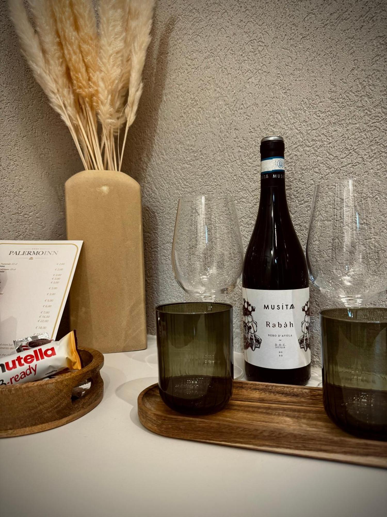 Boutique Arte Hotel Palermo