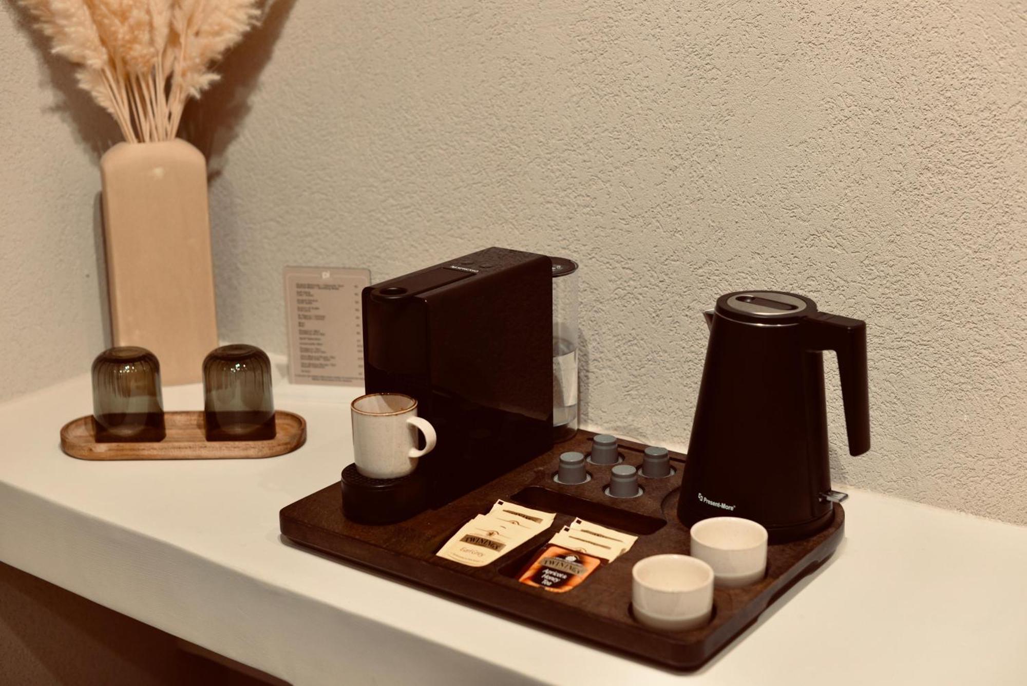 Hotel Boutique Arte 4*