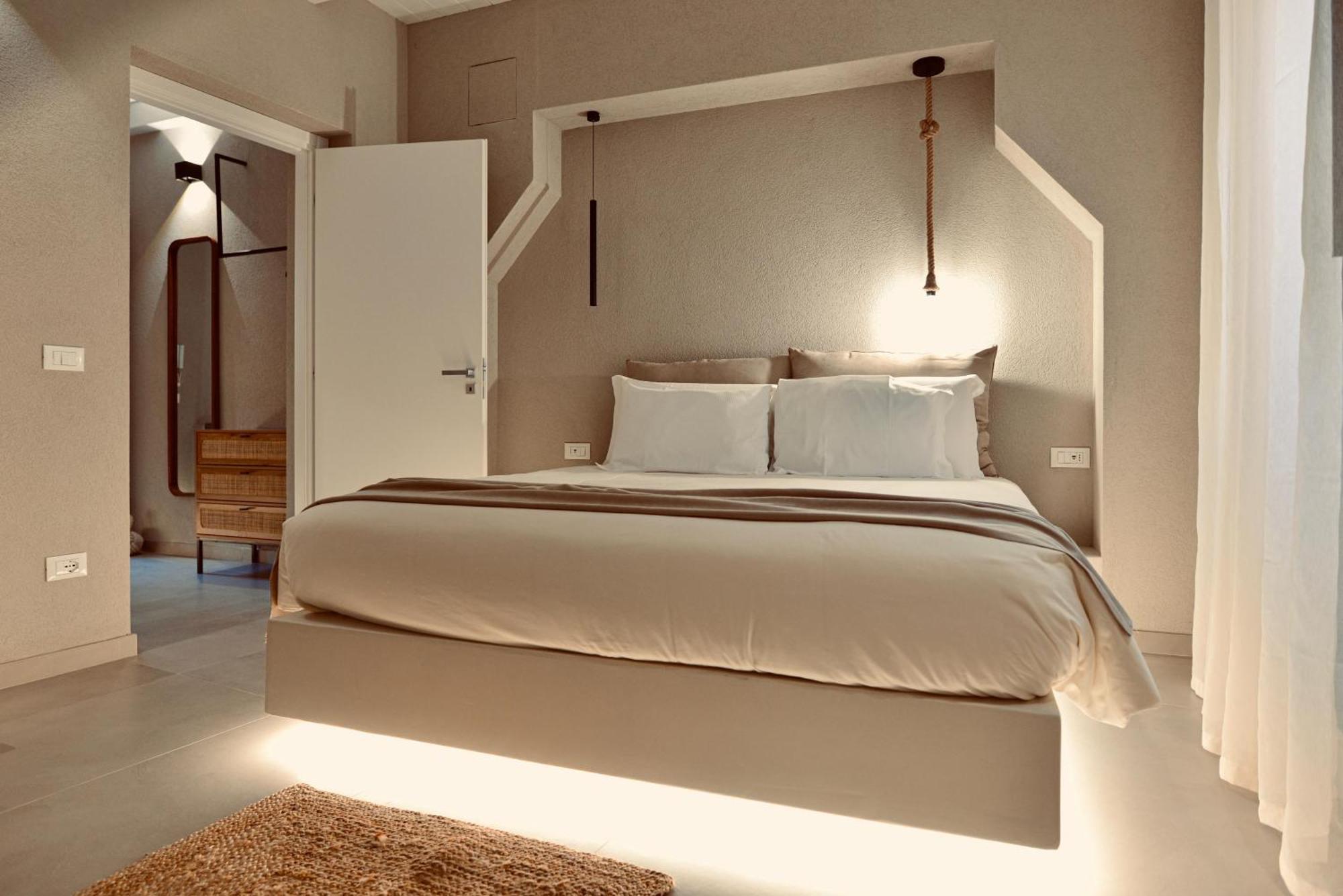 Hotel Boutique Arte Palerme