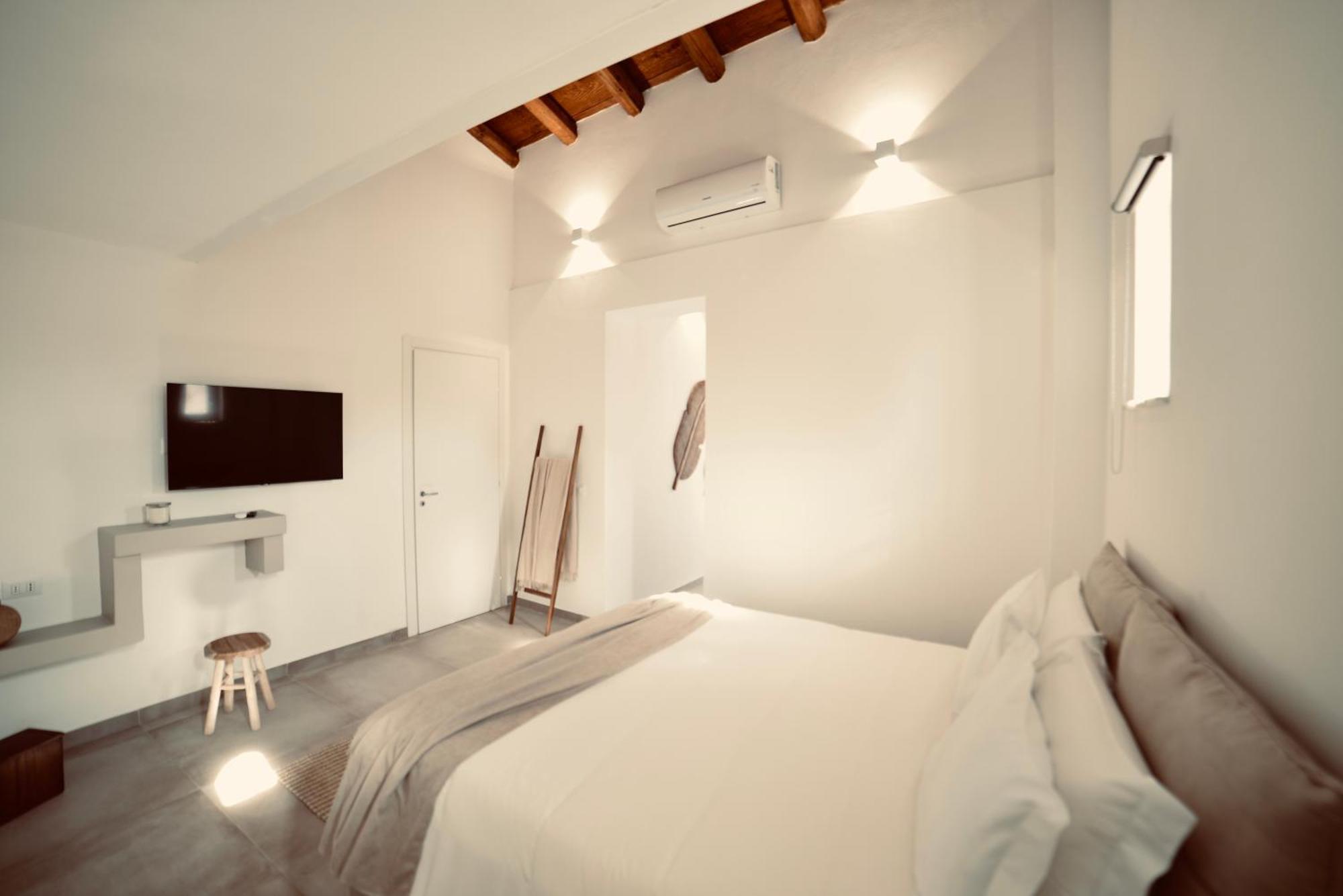 Boutique Arte 4* Palermo
