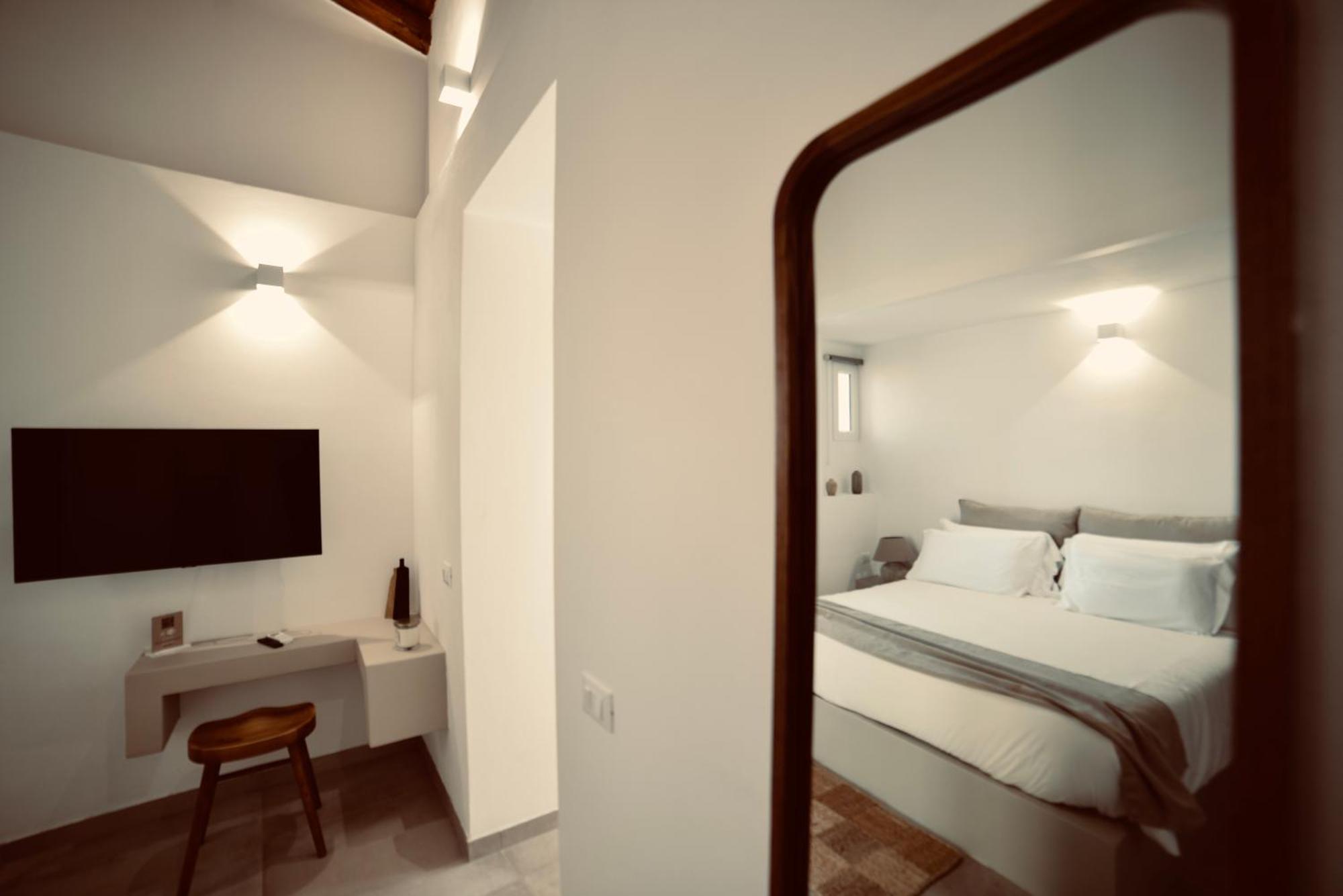 Hotel Boutique Arte Palermo