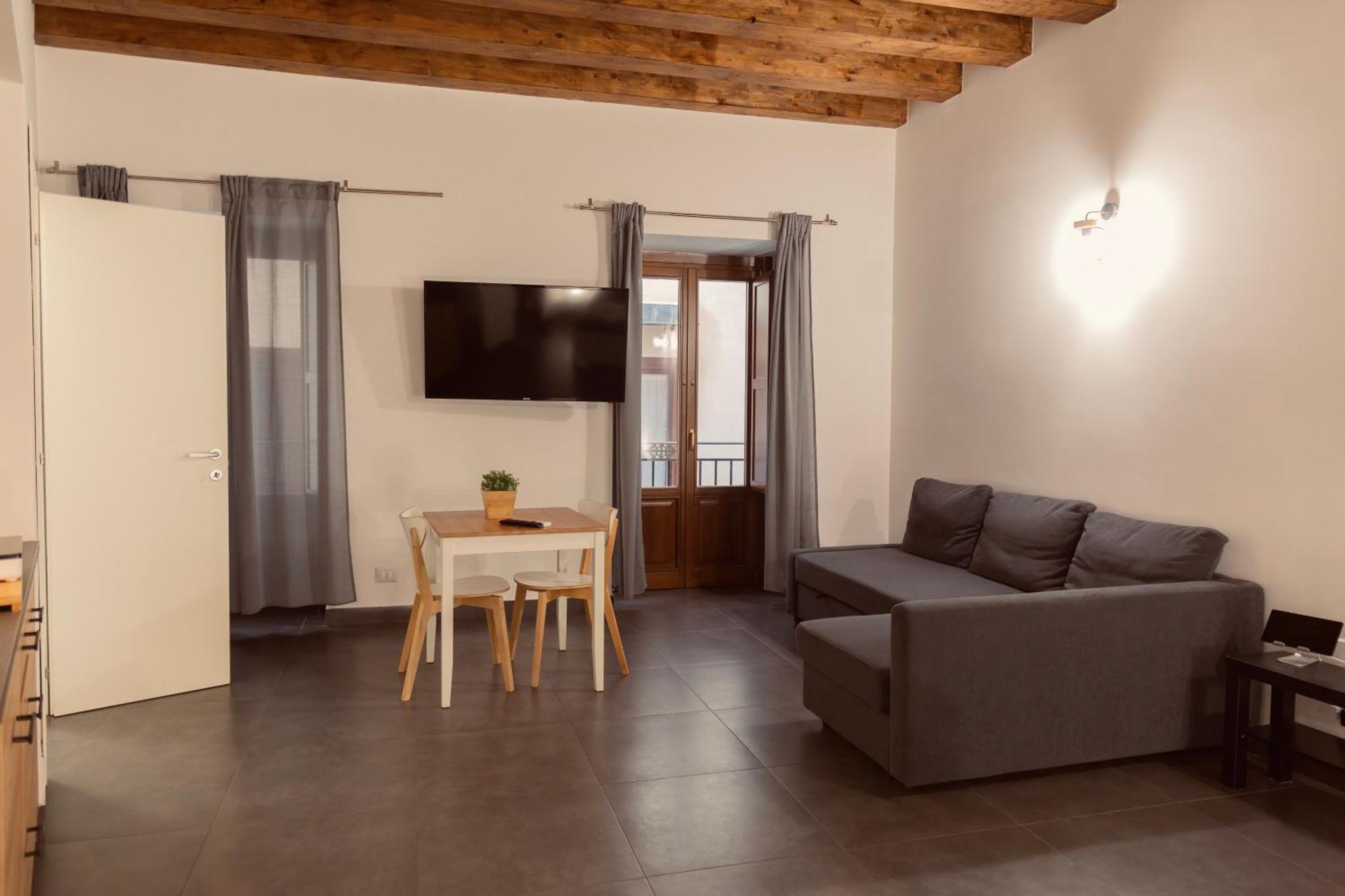 Hotel Boutique Arte Palermo