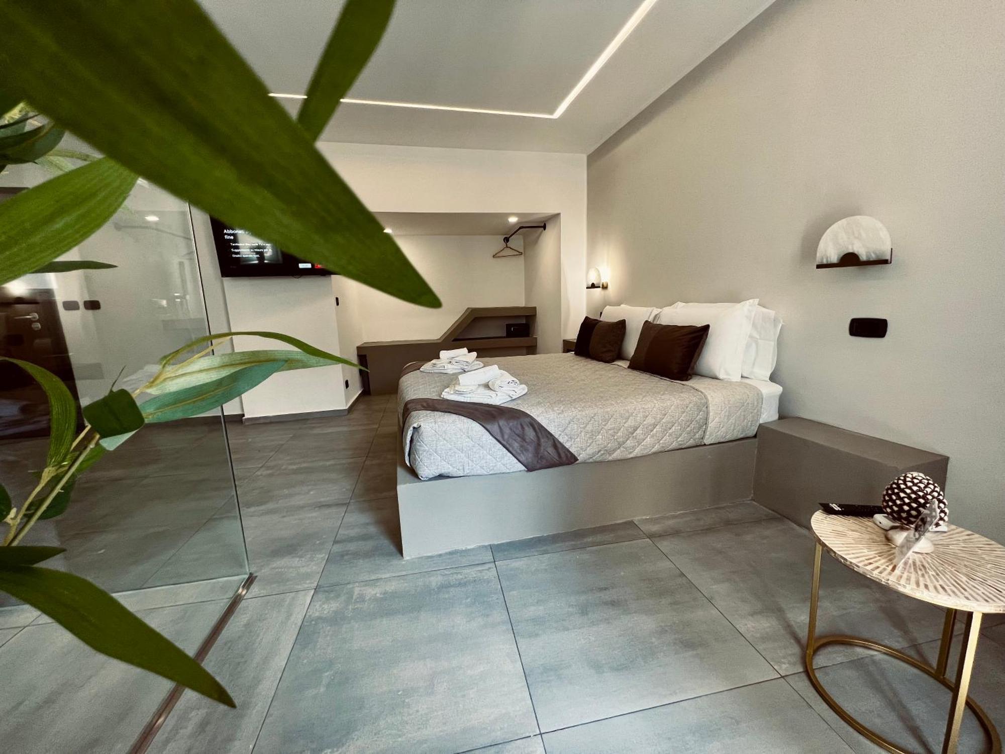 Hotel Boutique Arte